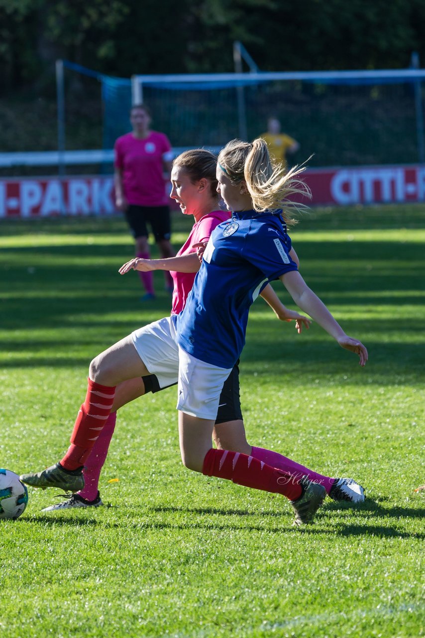 Bild 360 - Frauen Holstein Kiel - SV Meppen : Ergebnis: 1:1